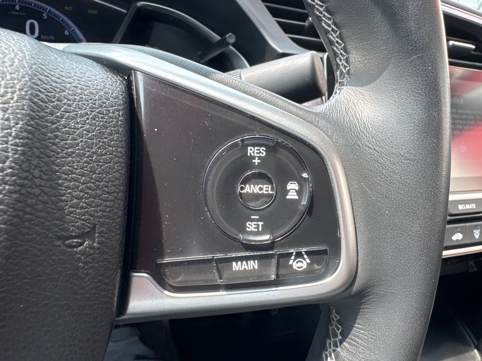2018 Honda Civic EX-T-17