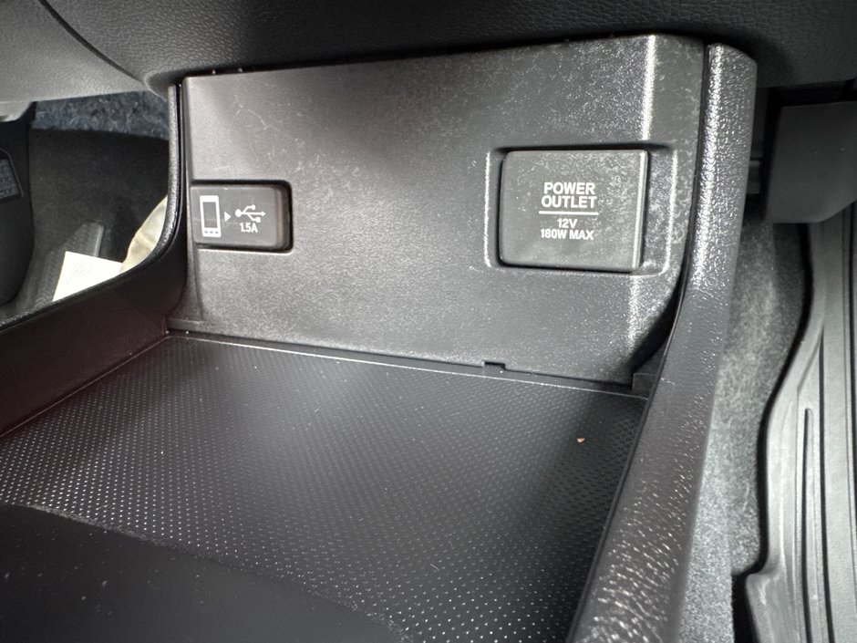 2020 Honda Civic LX-20