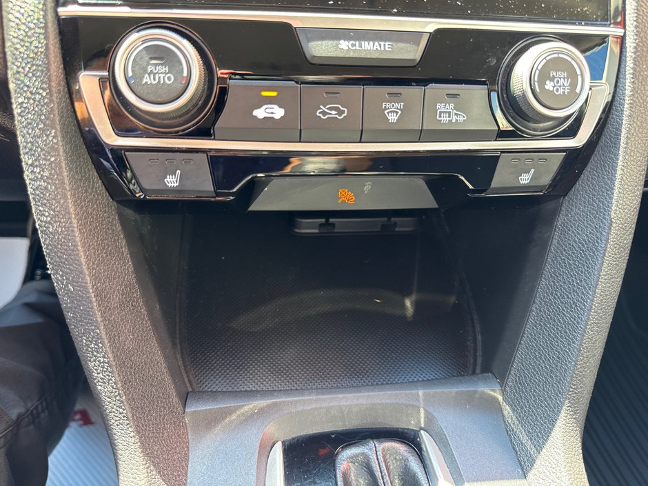 2021 Honda Civic LX-19