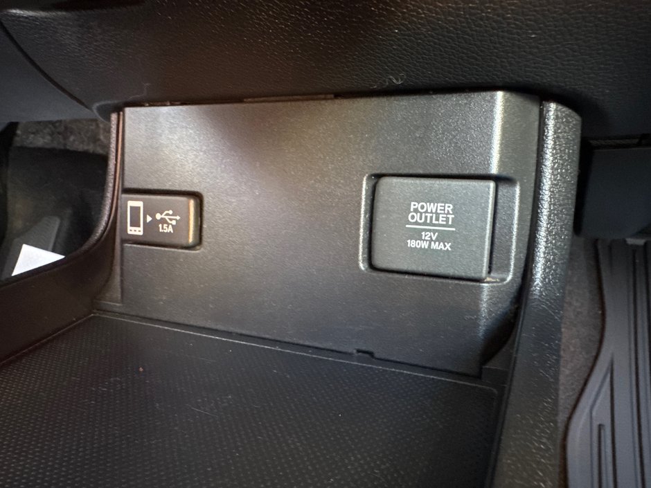 2021 Honda Civic LX-22
