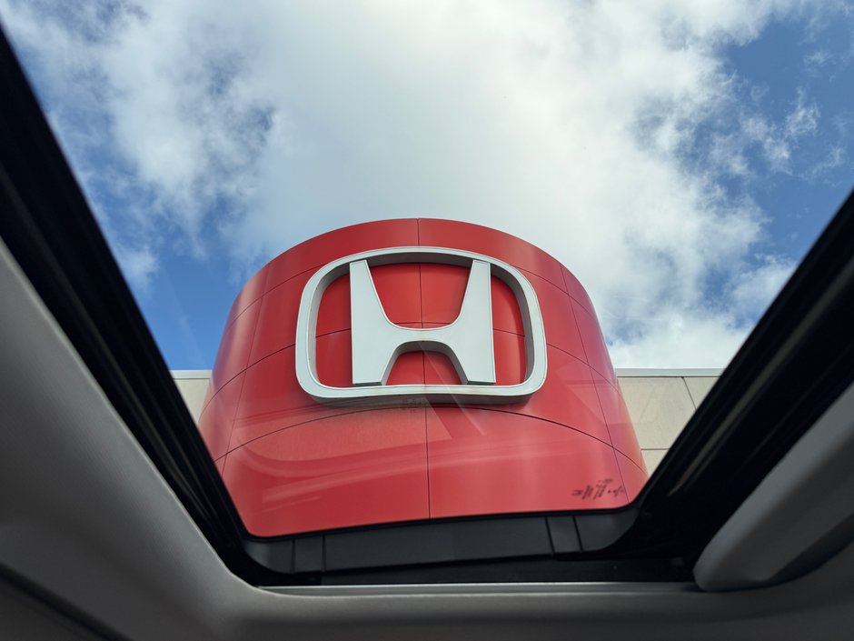 2022 Honda Civic EX-17