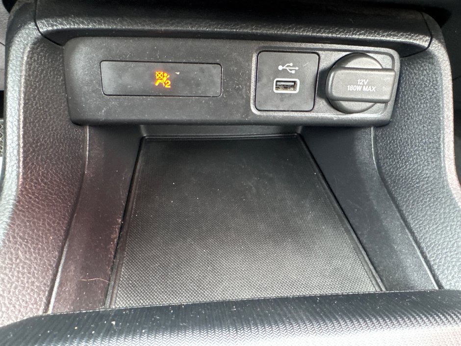 2022 Honda Civic LX-18