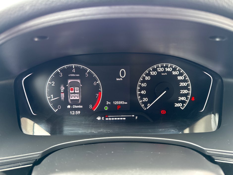 2022 Honda Civic LX-14