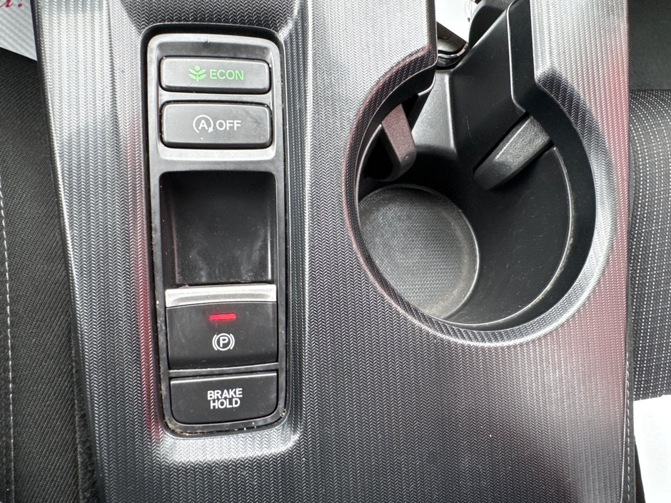 2022 Honda Civic LX-19