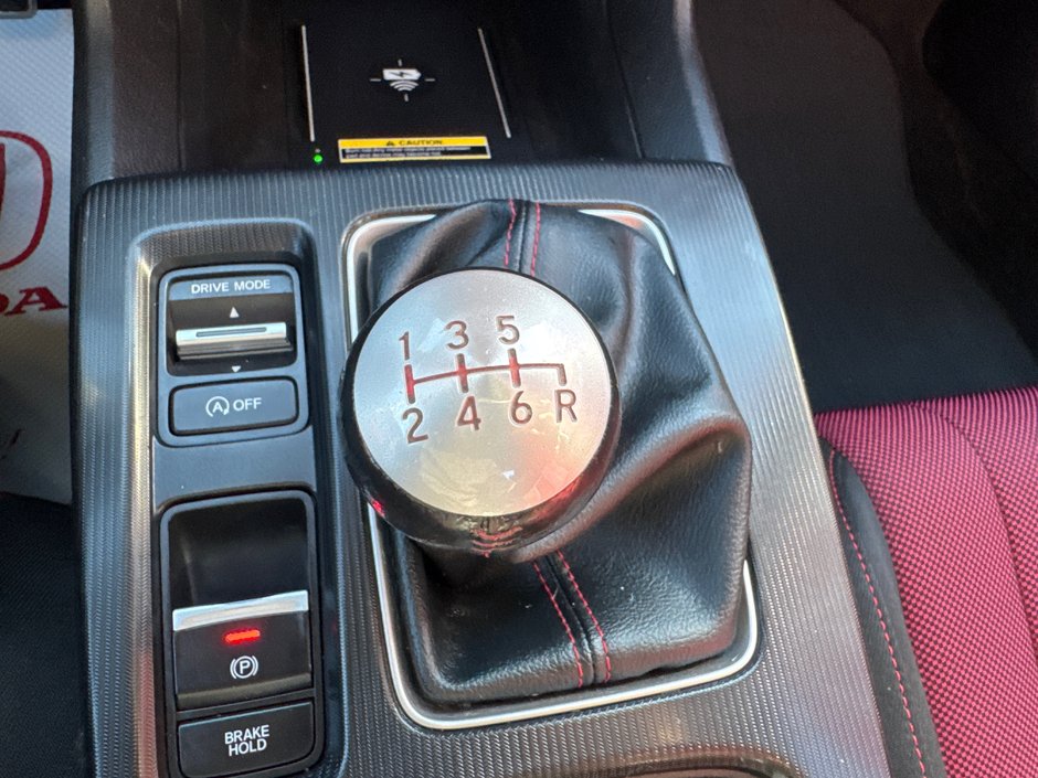 2022 Honda Civic Si-27