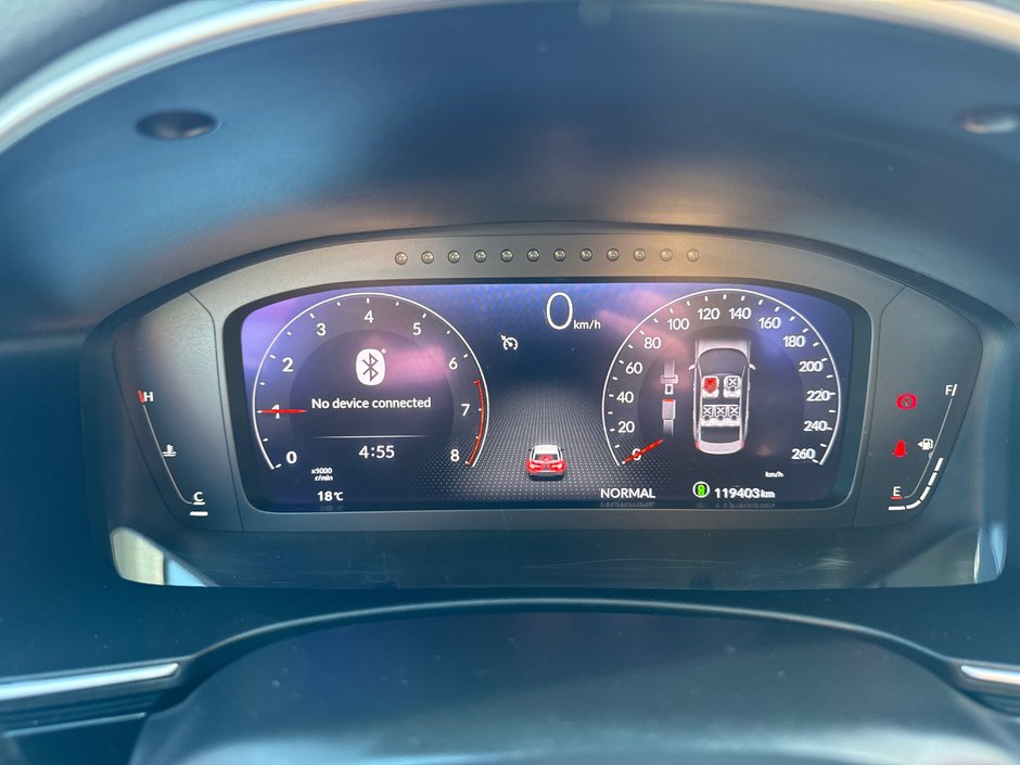 2022 Honda Civic Si-20