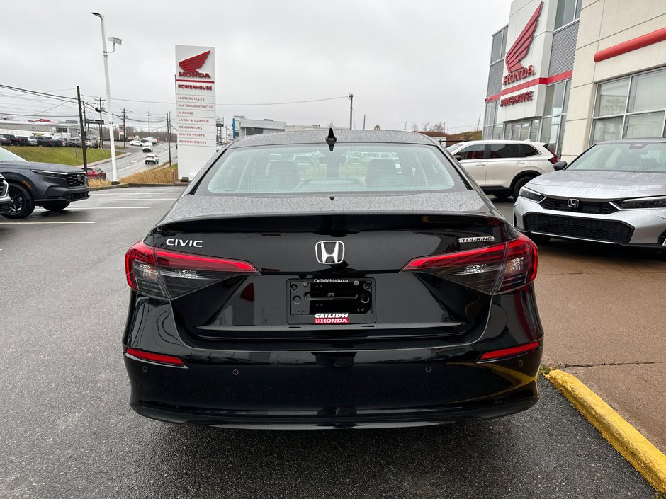 2023 Honda Civic Touring-6