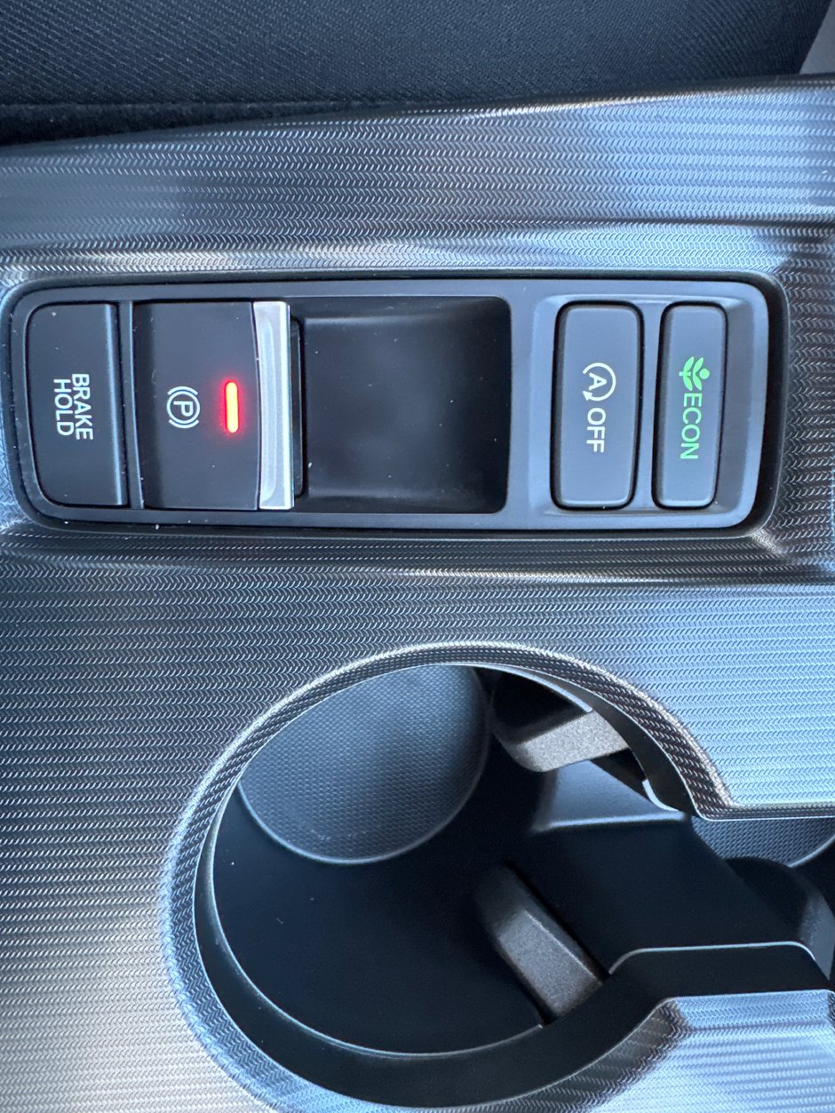 2025 Honda Civic LX-22