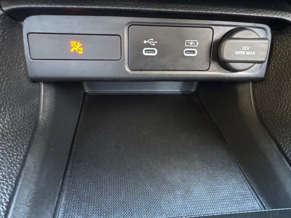 2025 Honda Civic LX-21