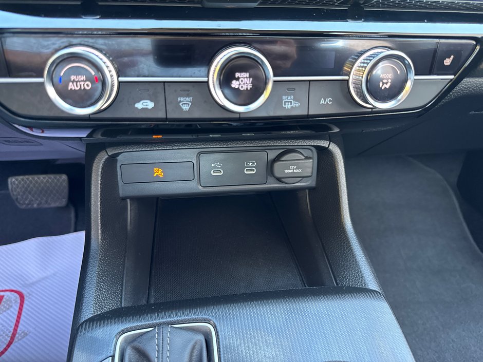 2025 Honda Civic LX-20