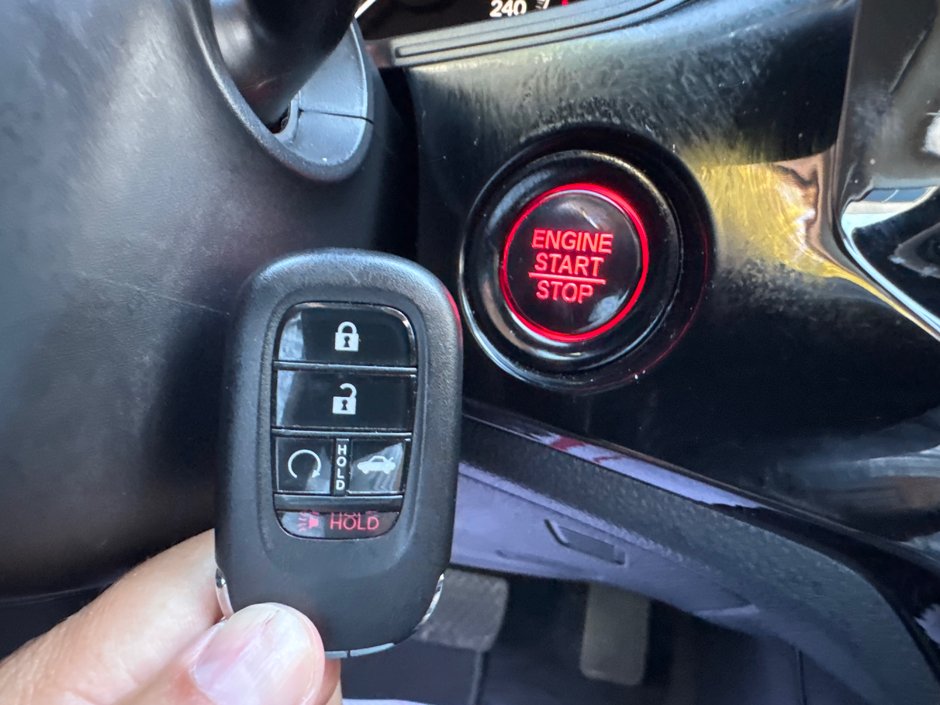 2025 Honda Civic LX-24