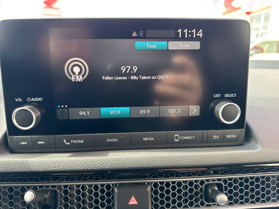 2025 Honda Civic LX-18