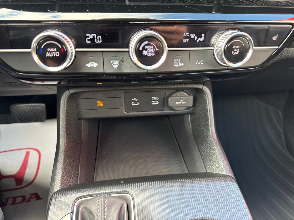 2025 Honda Civic LX-20