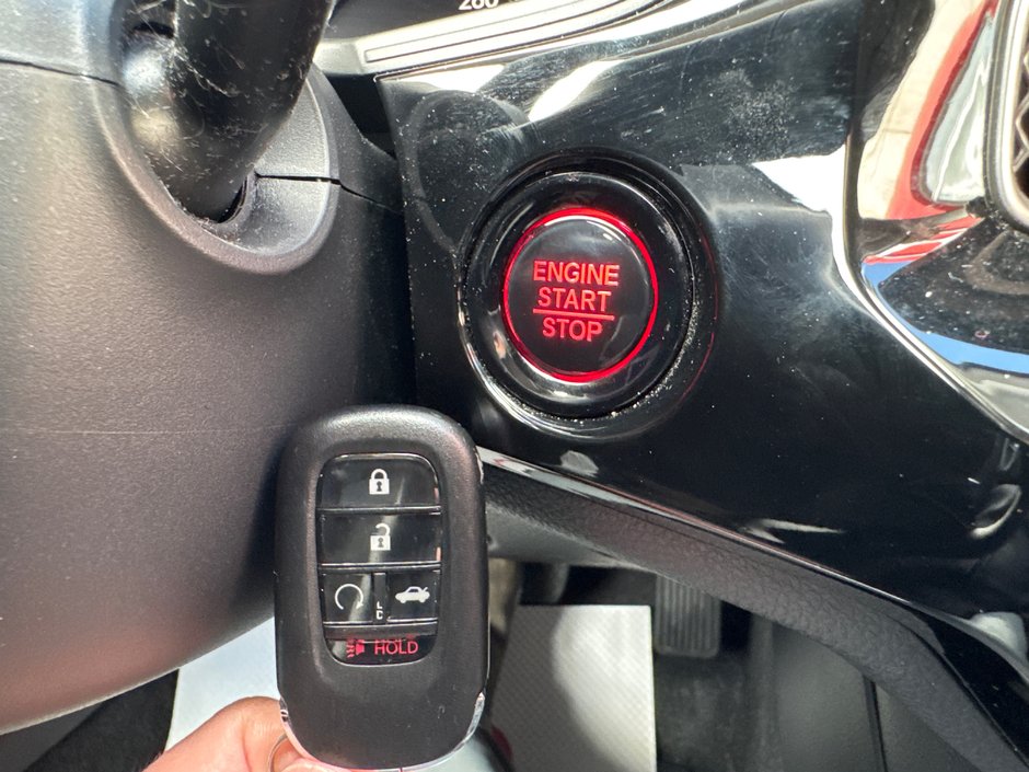 2025 Honda Civic LX-24