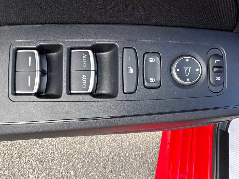 2025 Honda Civic LX-12