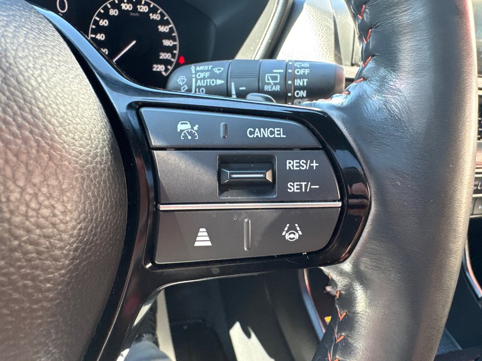 2023 Honda CR-V HYBRID Touring-21