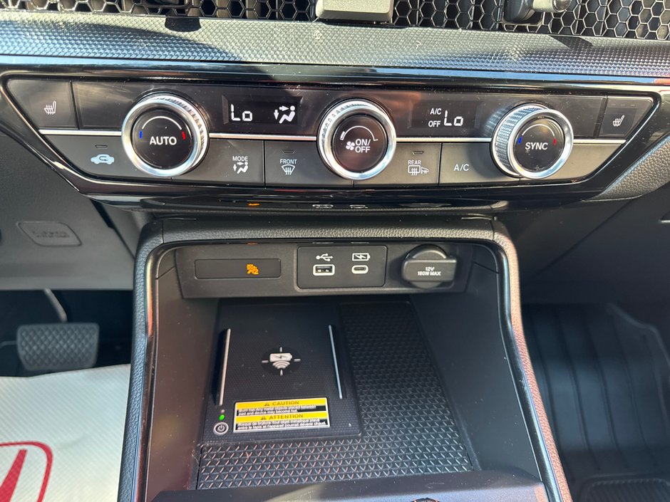 2023 Honda CR-V HYBRID Touring-26