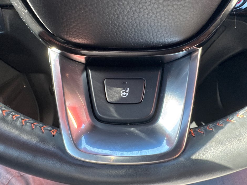 2023 Honda CR-V HYBRID Touring-22