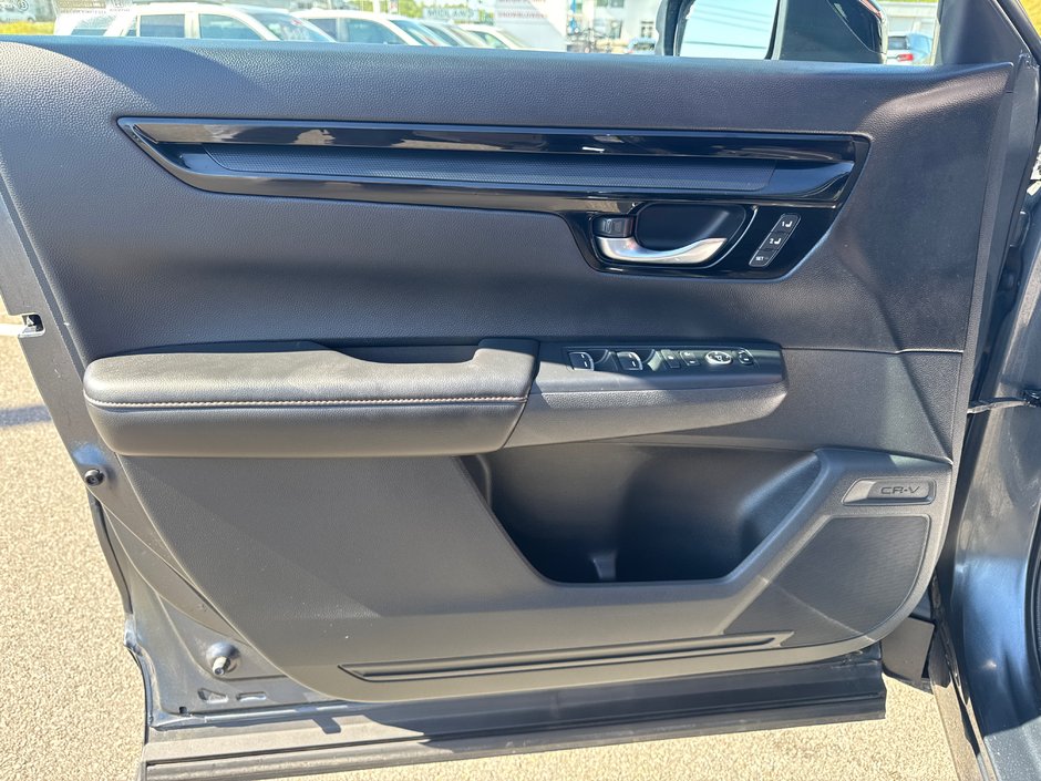 2023 Honda CR-V HYBRID Touring-14