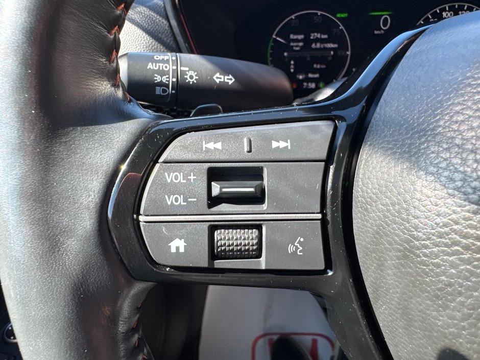 2023 Honda CR-V HYBRID Touring-20