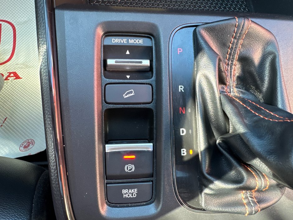 2023 Honda CR-V HYBRID Touring-28