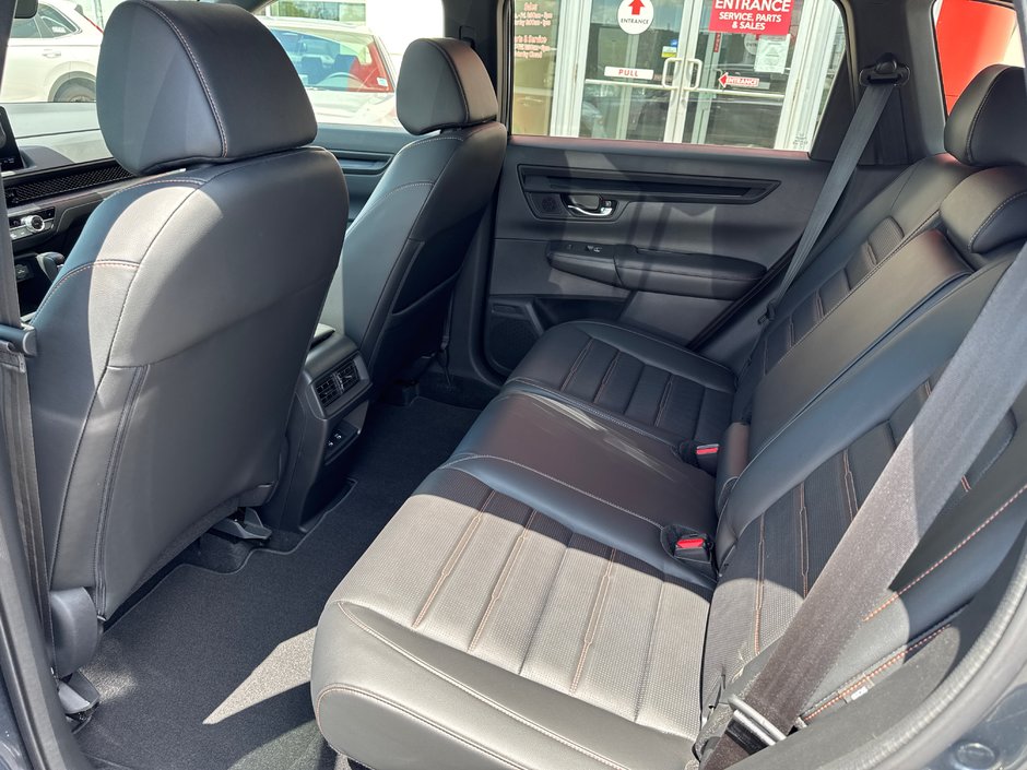2024 Honda CR-V HYBRID EX-L-8