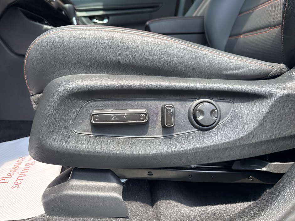 2024 Honda CR-V HYBRID EX-L-14