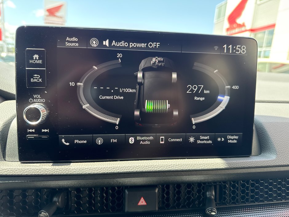 2024 Honda CR-V HYBRID EX-L-21