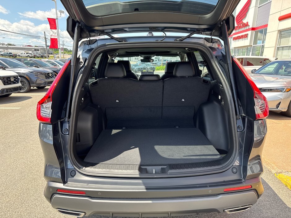 2024 Honda CR-V HYBRID EX-L-7