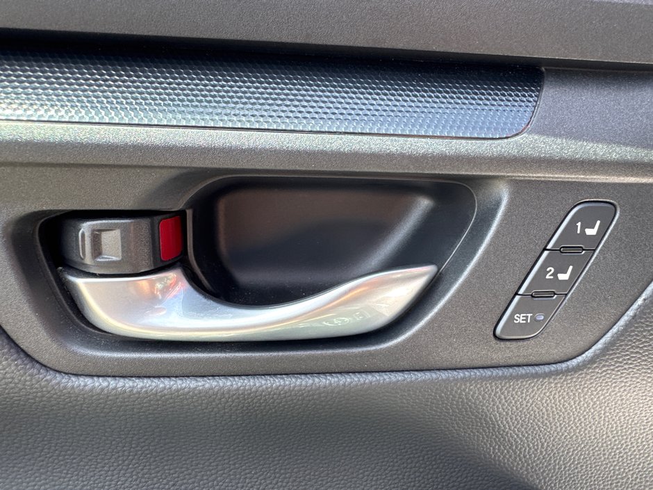 2024 Honda CR-V HYBRID EX-L-12
