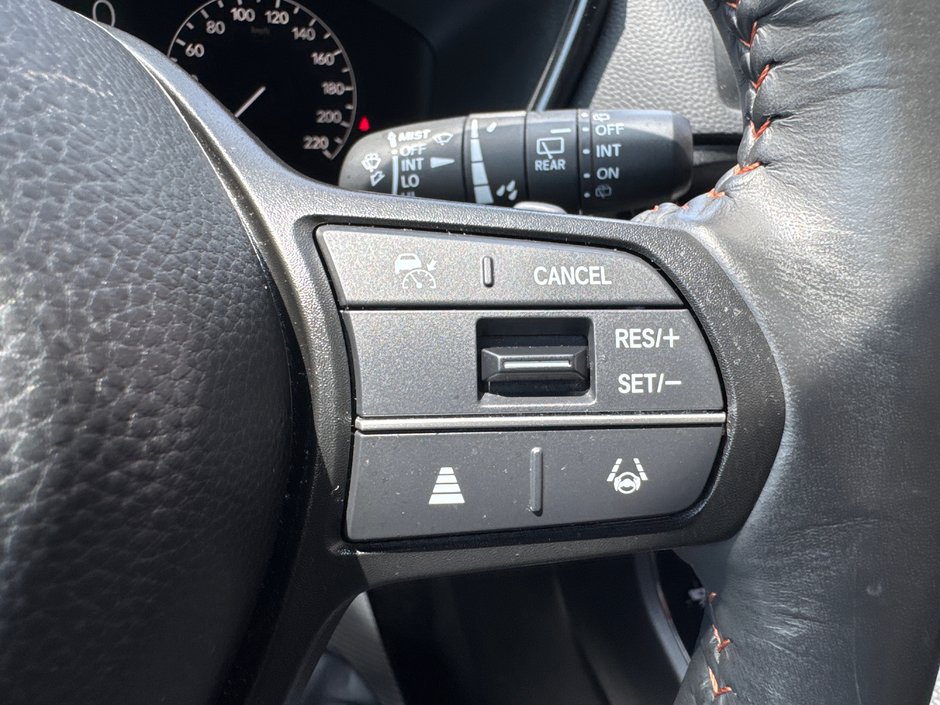 2024 Honda CR-V HYBRID EX-L-18