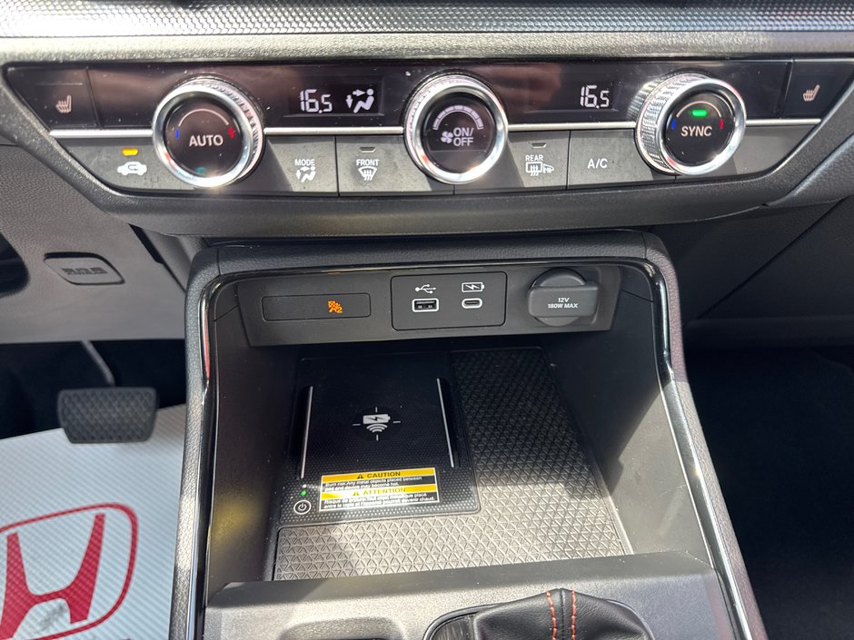 2024 Honda CR-V HYBRID EX-L-23