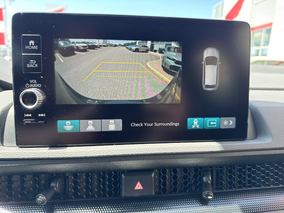 2024 Honda CR-V HYBRID EX-L-22