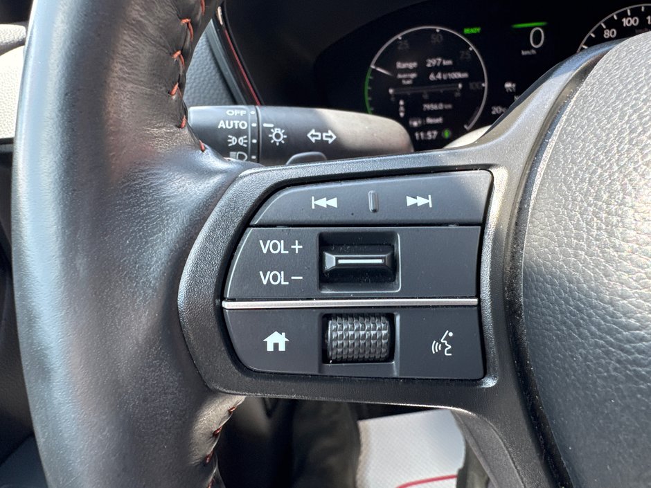 2024 Honda CR-V HYBRID EX-L-17