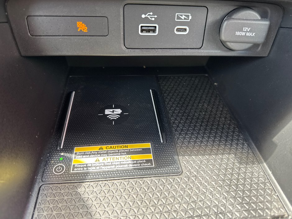 2024 Honda CR-V HYBRID EX-L-24