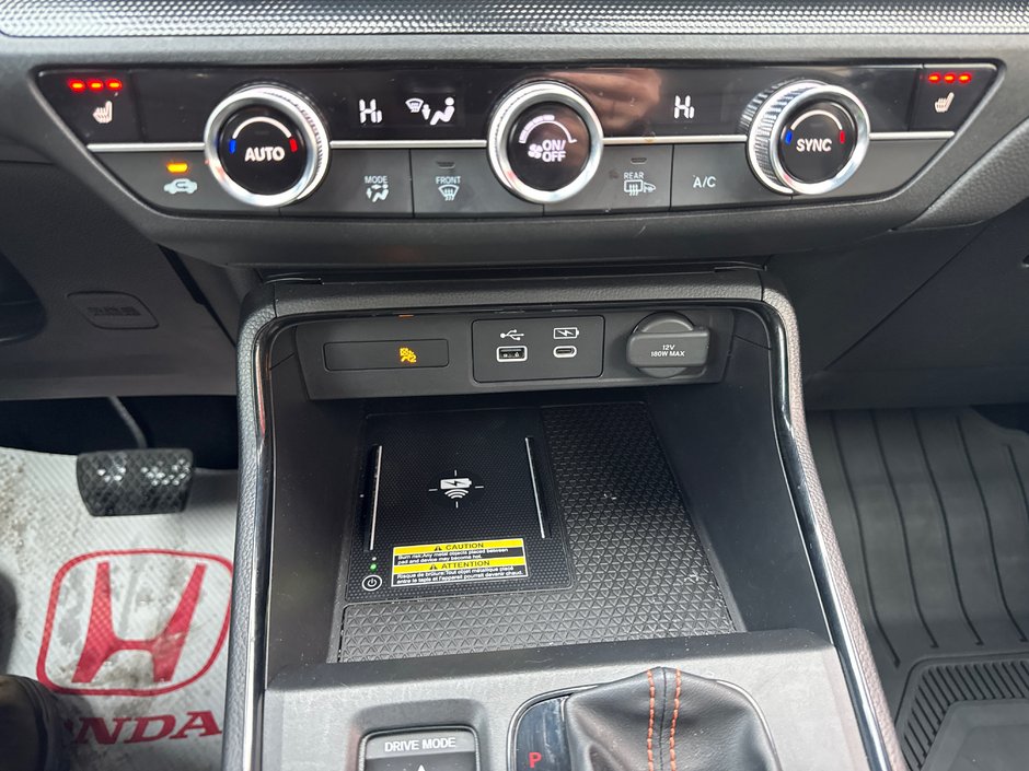 2024 Honda CR-V Hybrid EX-L-21