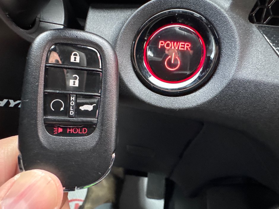 2024 Honda CR-V Hybrid EX-L-25