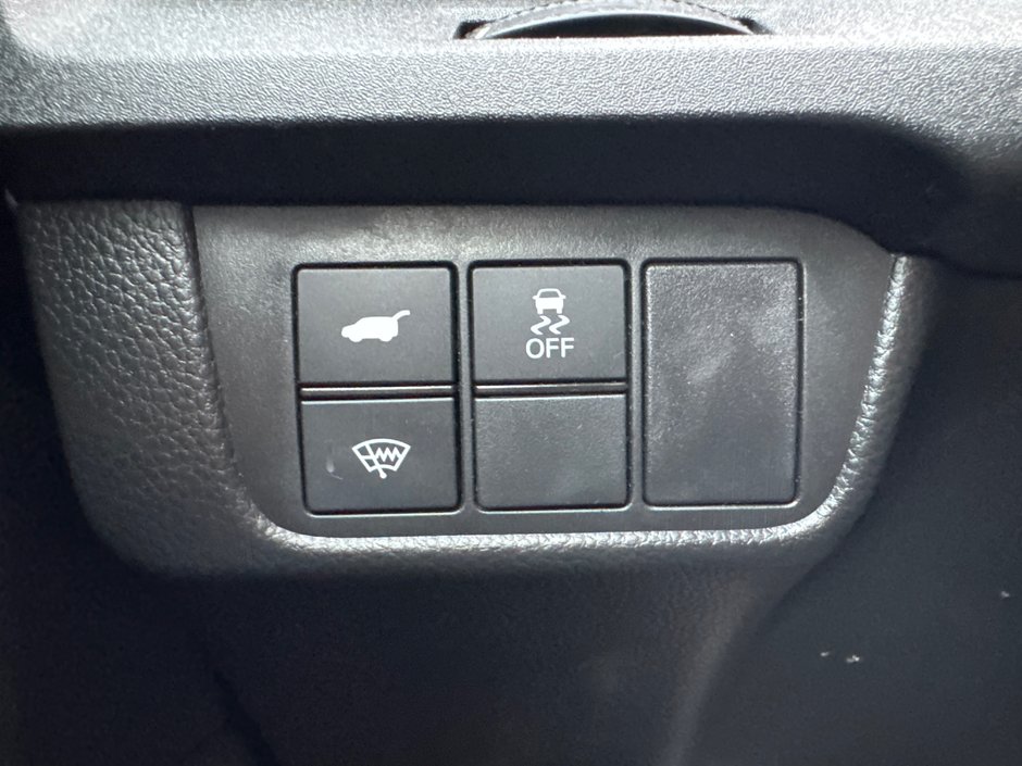 2024 Honda CR-V Hybrid EX-L-14