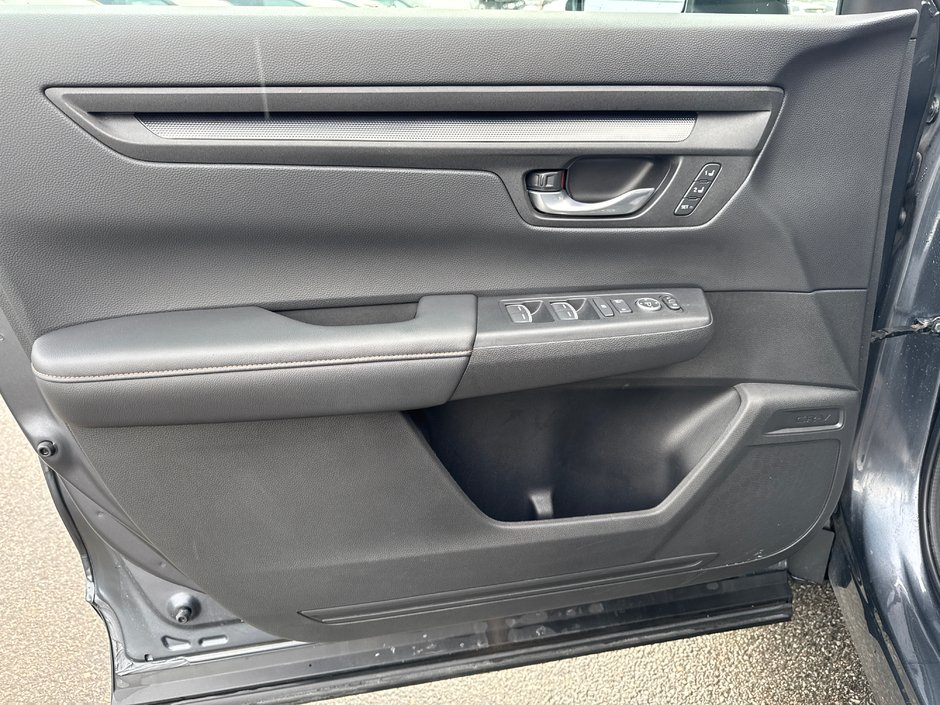 2024 Honda CR-V Hybrid EX-L-10