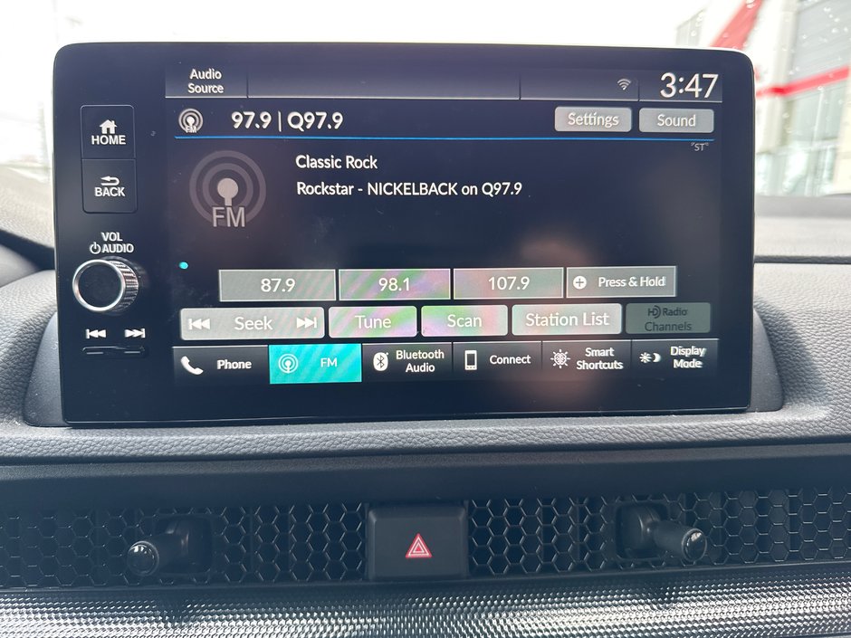 2024 Honda CR-V Hybrid EX-L-19