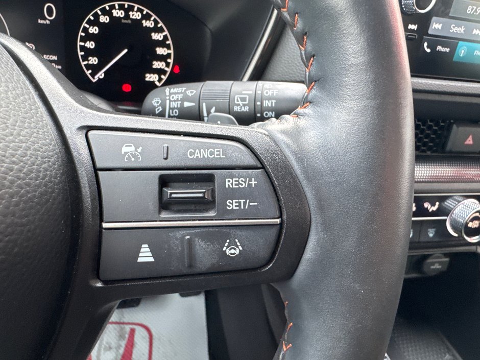 2024 Honda CR-V Hybrid EX-L-17