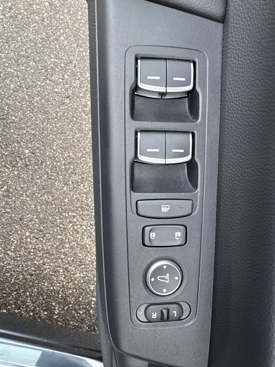 2024 Honda CR-V Hybrid EX-L-12