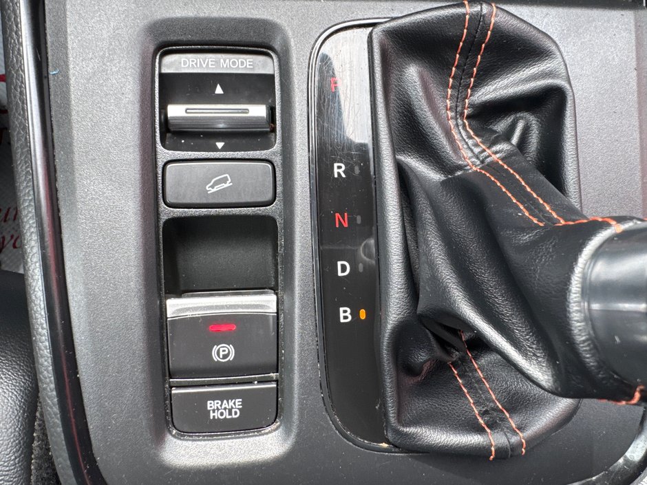 2024 Honda CR-V Hybrid EX-L-24