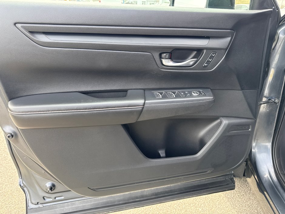 2024 Honda CR-V Hybrid EX-L-11