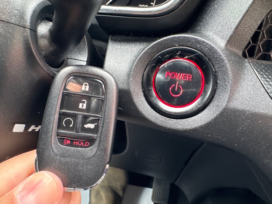 2024 Honda CR-V Hybrid EX-L-26
