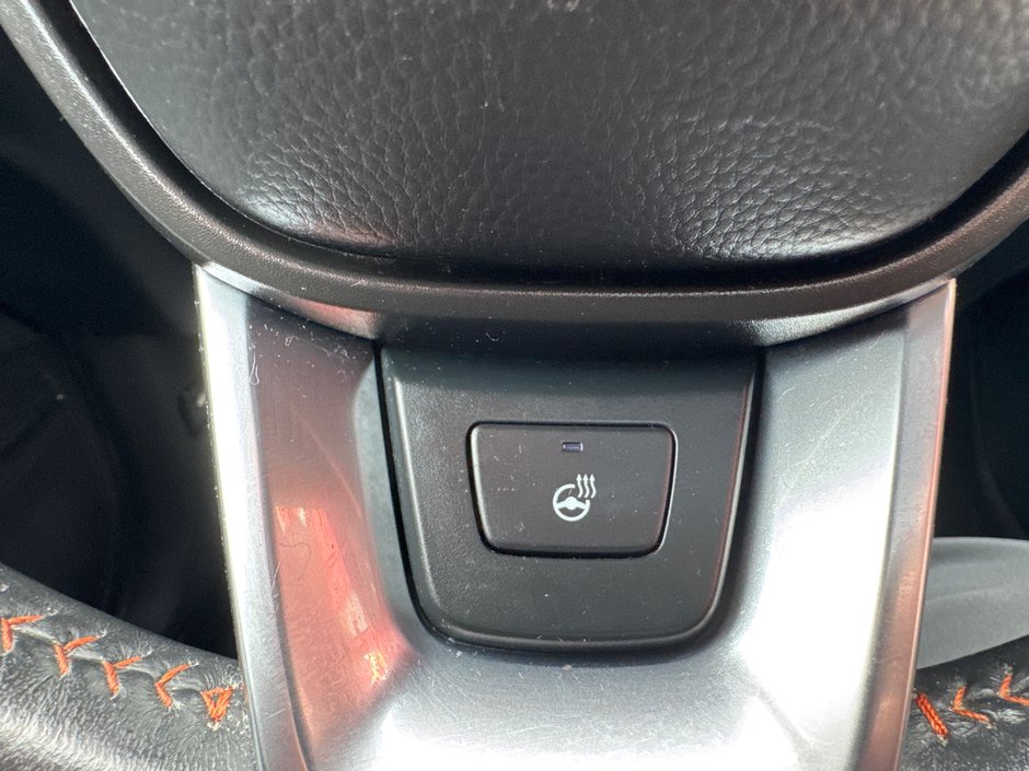 2024 Honda CR-V Hybrid EX-L-18