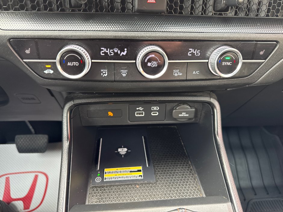 2024 Honda CR-V Hybrid EX-L-22