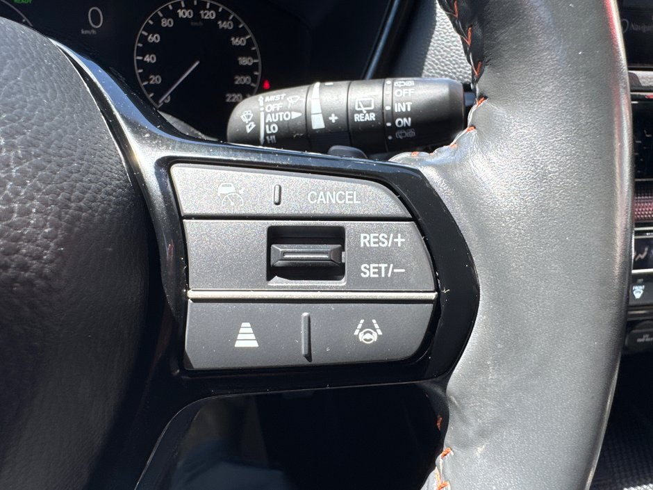 2024 Honda CR-V Hybrid Touring-17