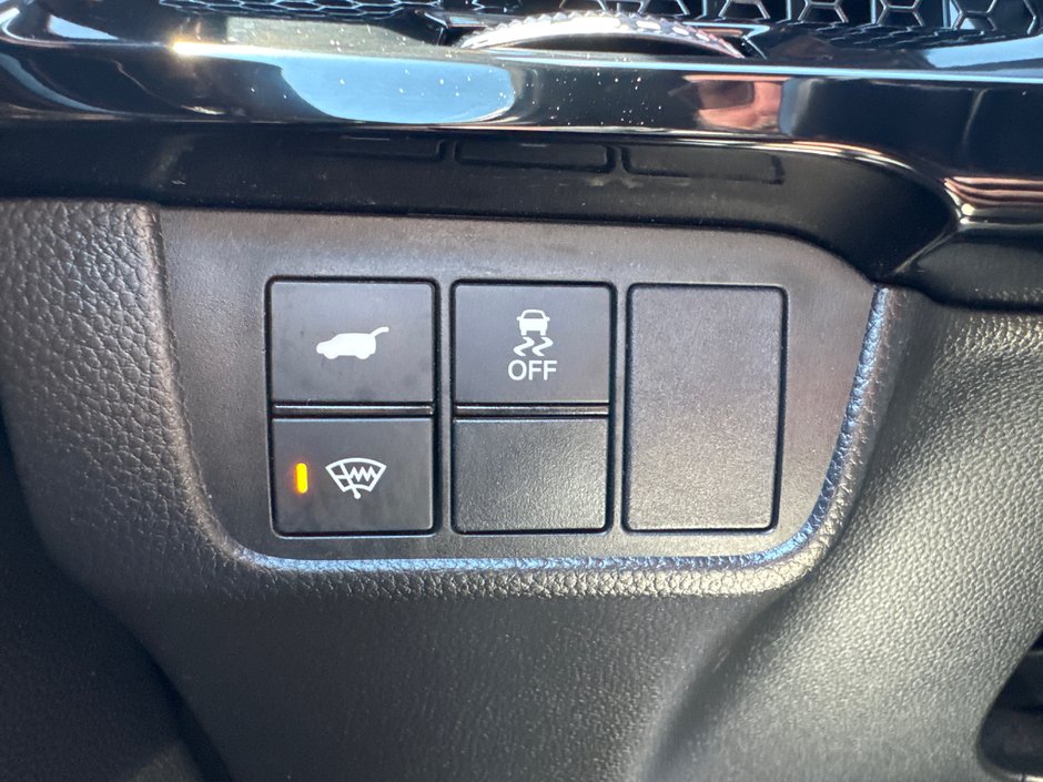 2024 Honda CR-V Hybrid Touring-15