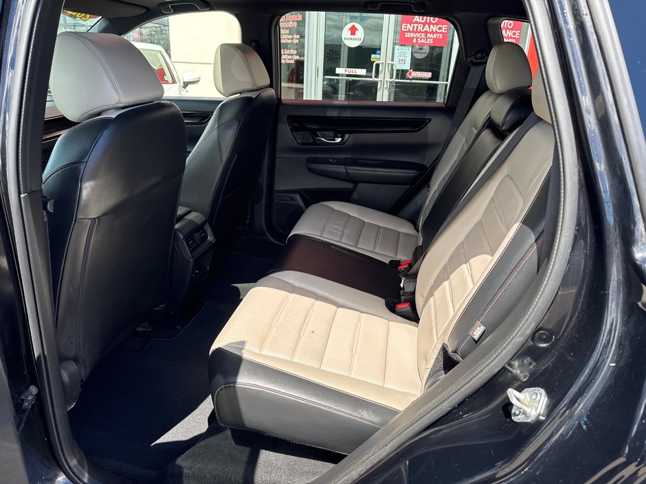 2024 Honda CR-V Hybrid Touring-8